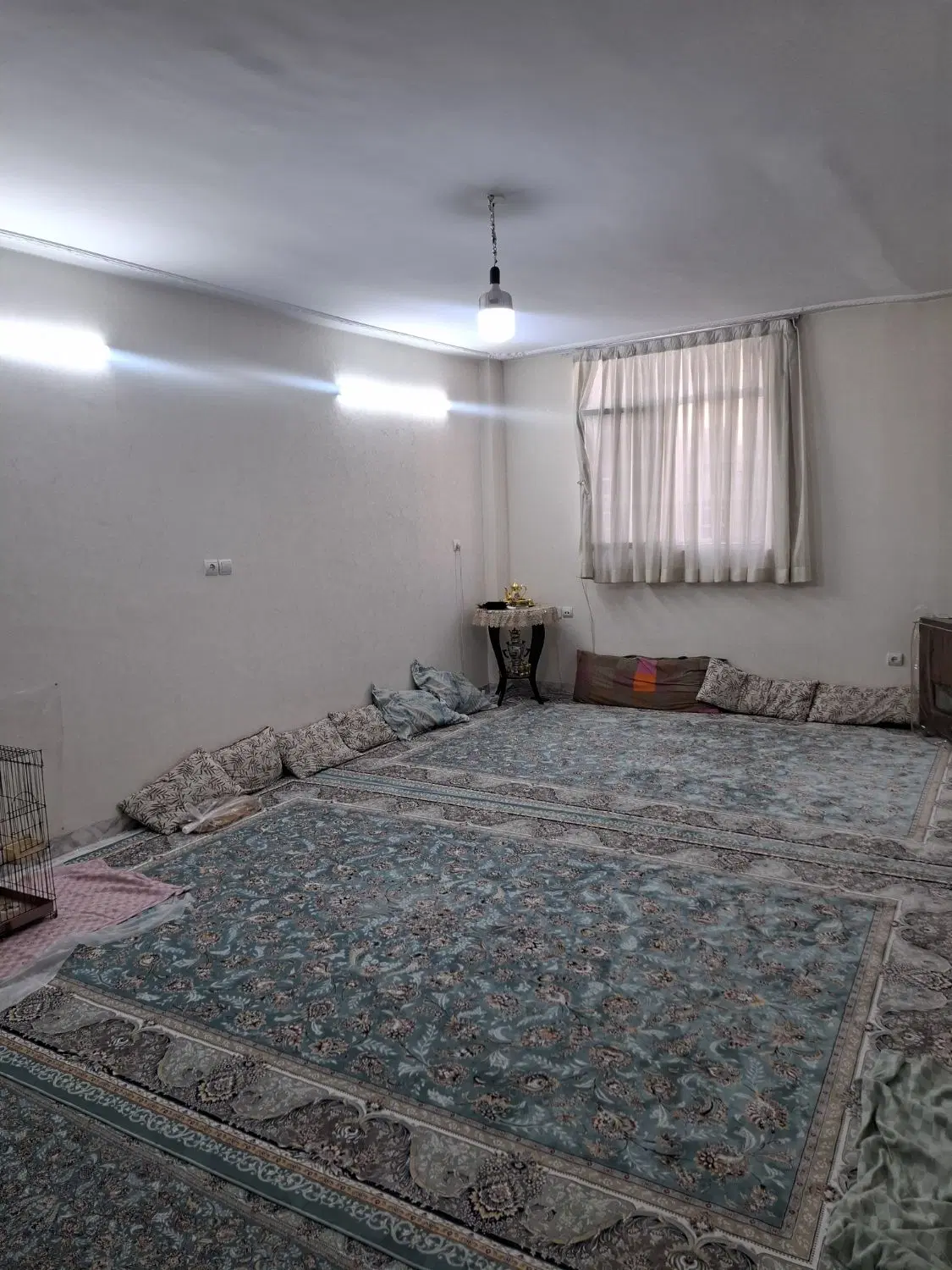 ۶۱متر خوش نقشه بازسازی شده مجتمع گلبرگ