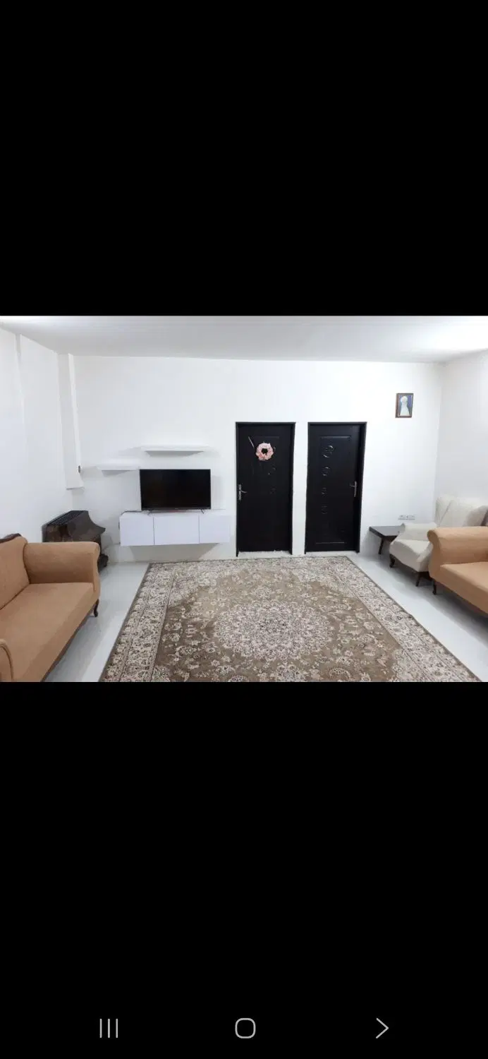آپارتمان ۸۰ متری شیک طبقه دوم و تک واحدی