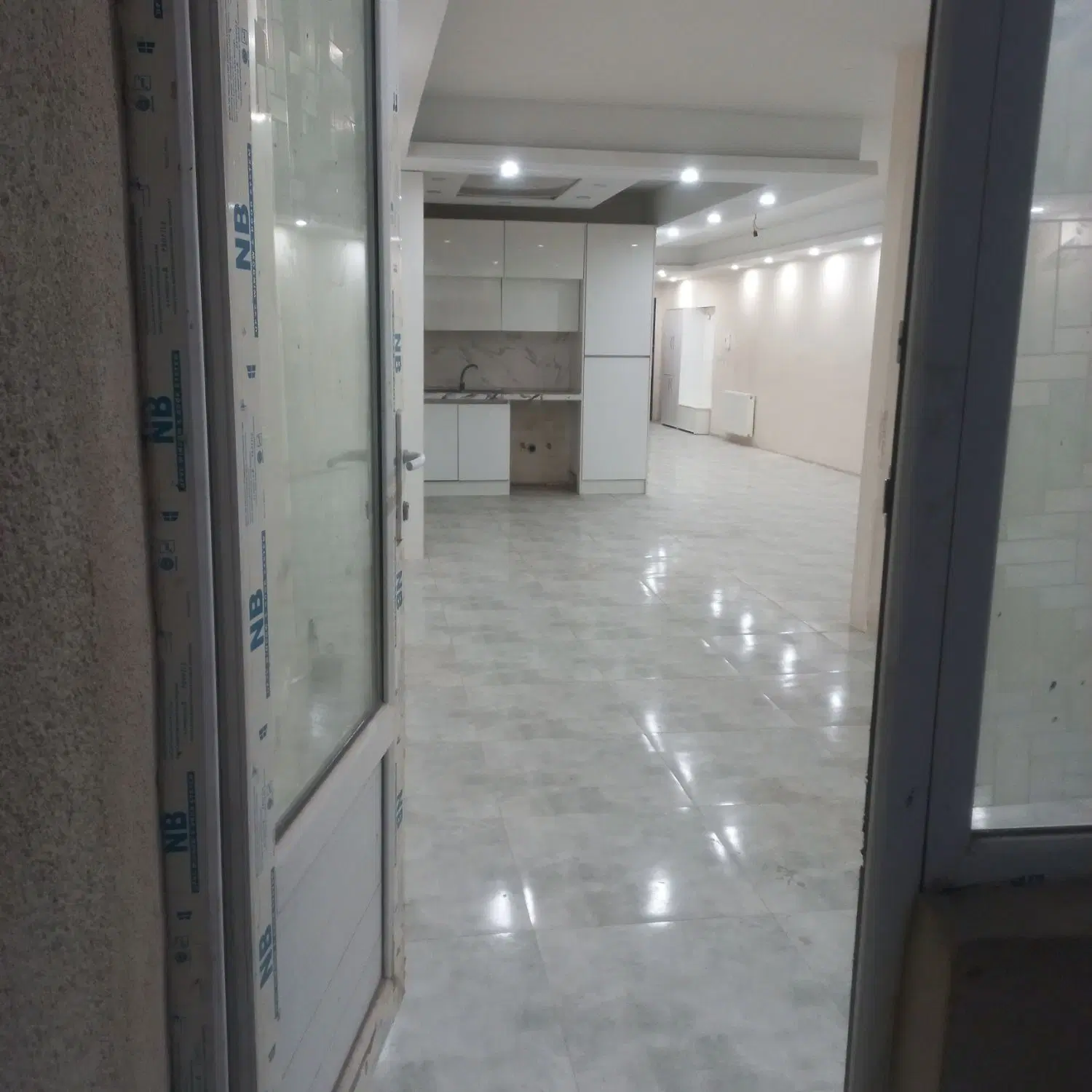 دربستی ۱۵۰متری خانه ۳خوابه بازسازی رهن