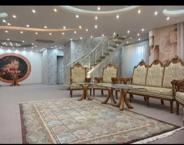 اجاره سوییت و ویلا ساعتی روزانه هفتکی
