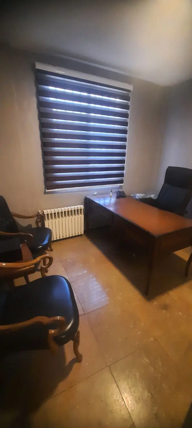 اجاره اتاق کار