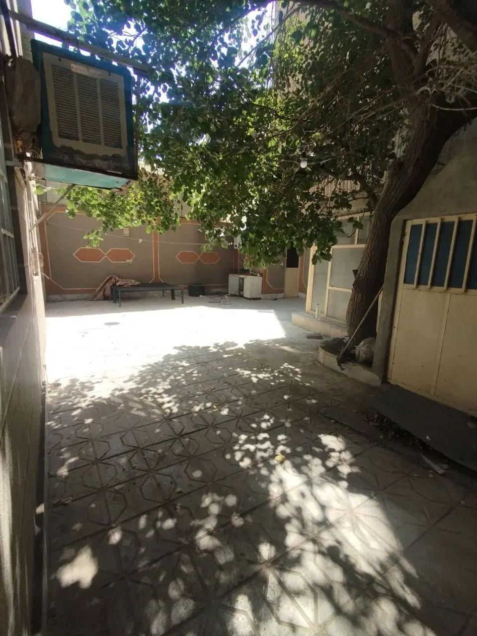 ۲۵۰مترویلایی شمالی حاشیه ۱۰ خیابان امام خمینی
