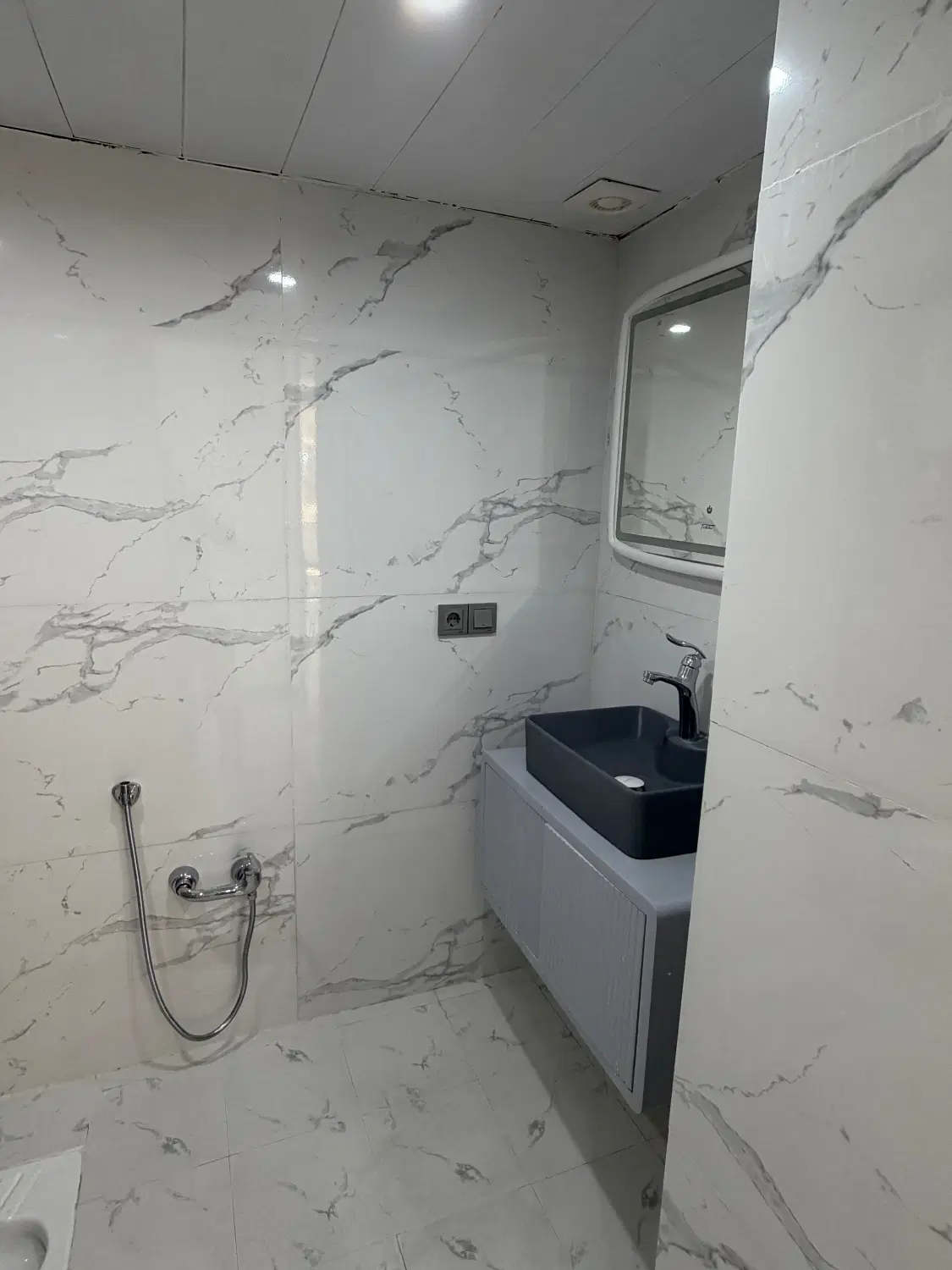 فروش آپارتمان ۱۲۳ متر فول امکانات