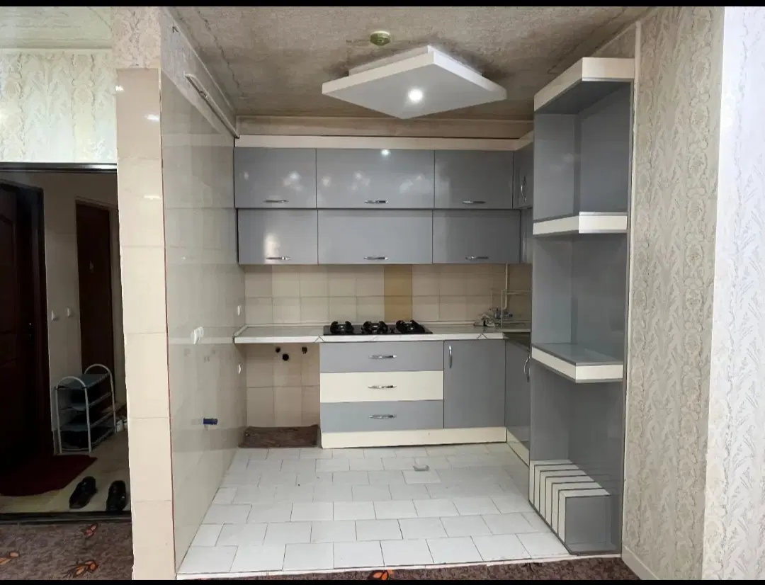 آپارتمان ۶۳متری الماس و رضوان تکخواب و دوخواب