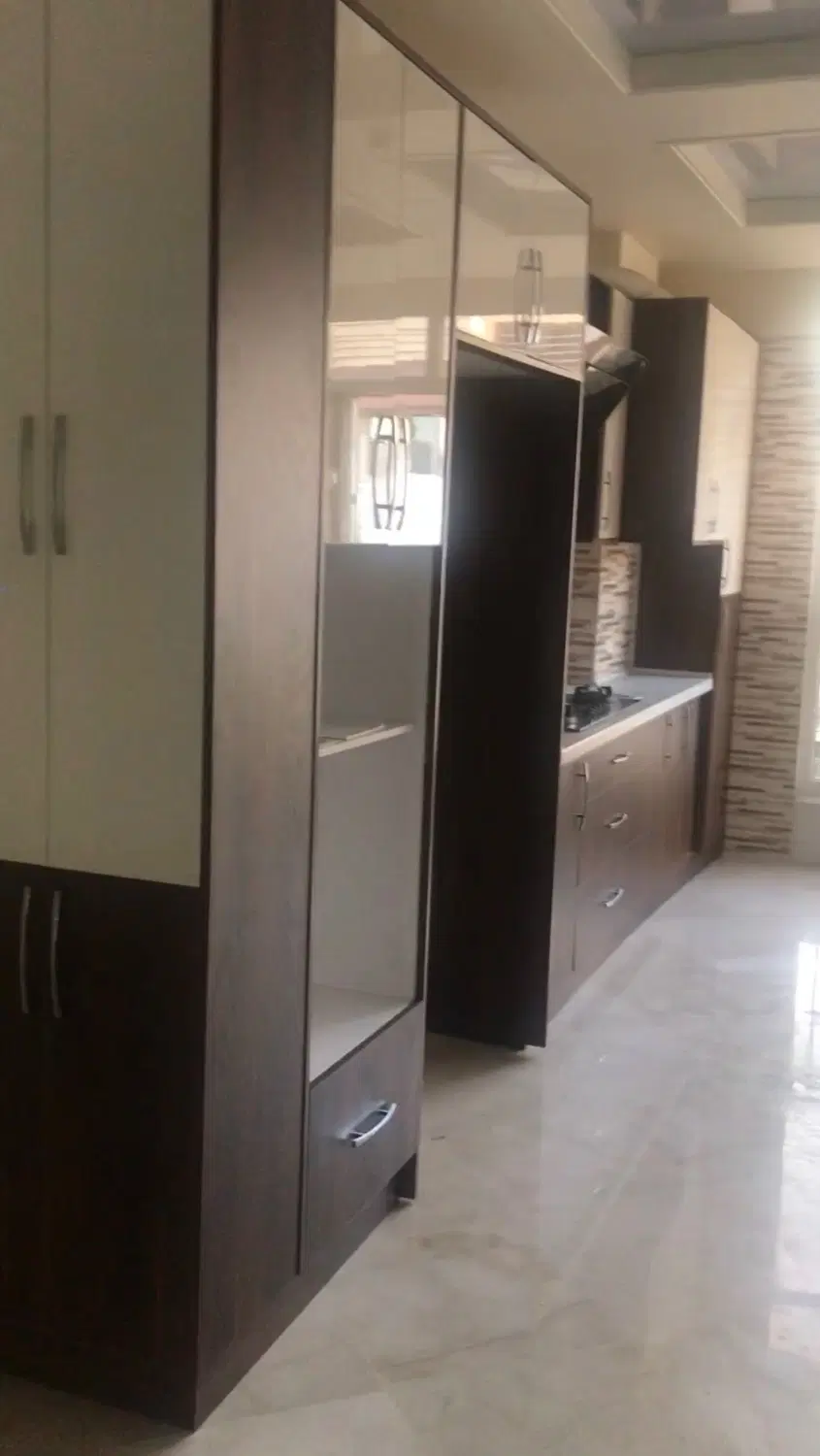 اجاره واحد مسکونی