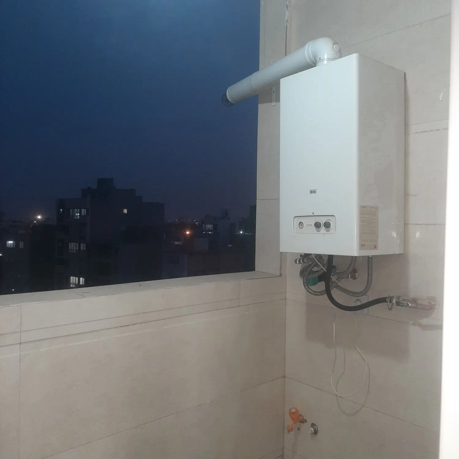 اپارتمان 150 متری تکواحدی