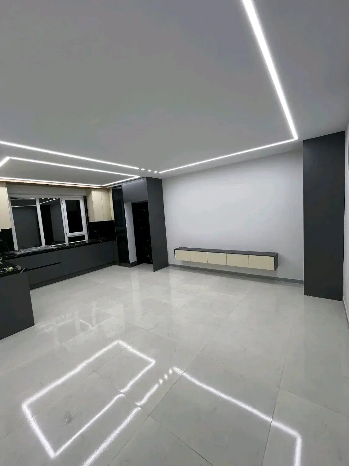 ۶۸متری دوخواب روبنما سند‌تک برگ وام