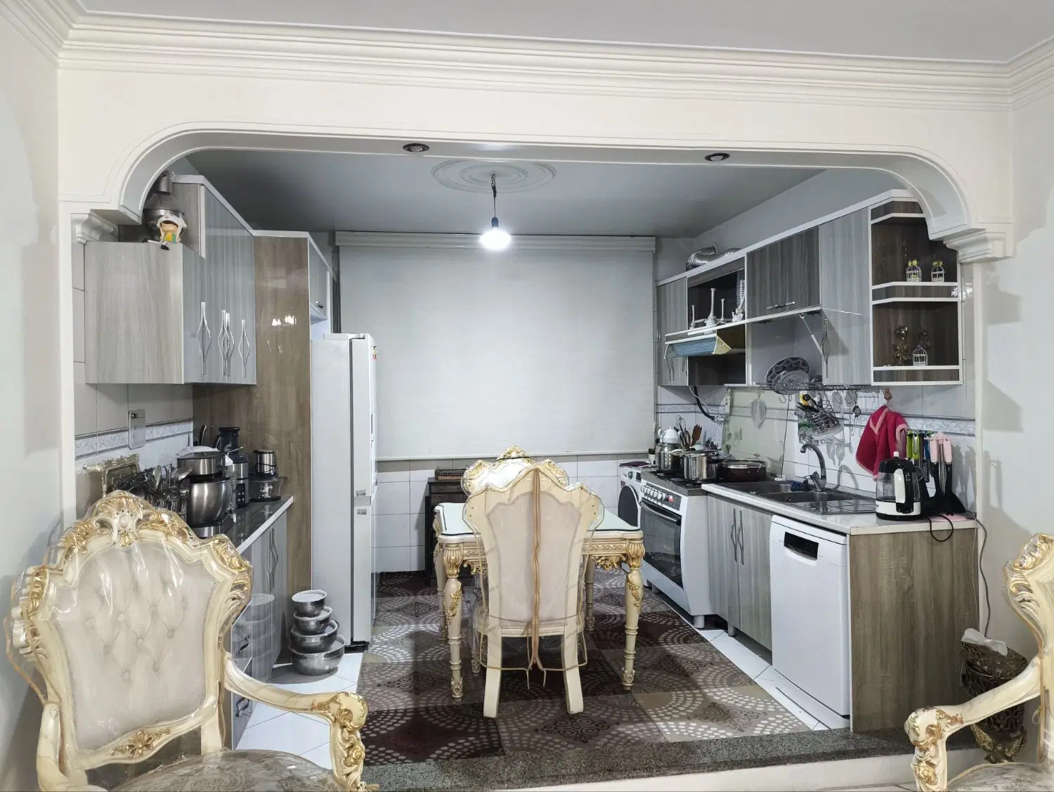 اجاره ۷۵متر  یاخچی آباد