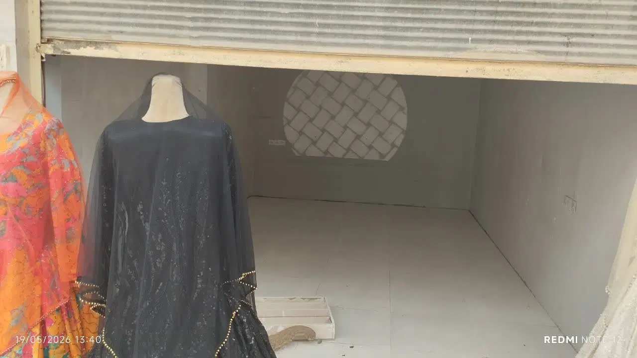 اجاره دو باب مغازه
