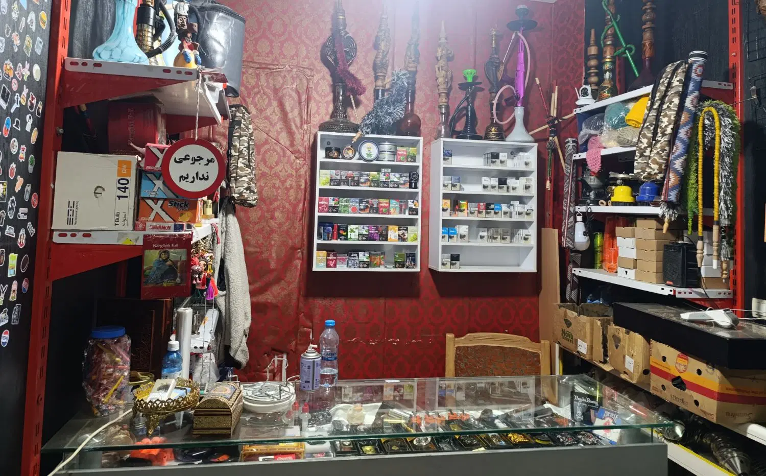 واگذاری دخانیات با امتیاز
