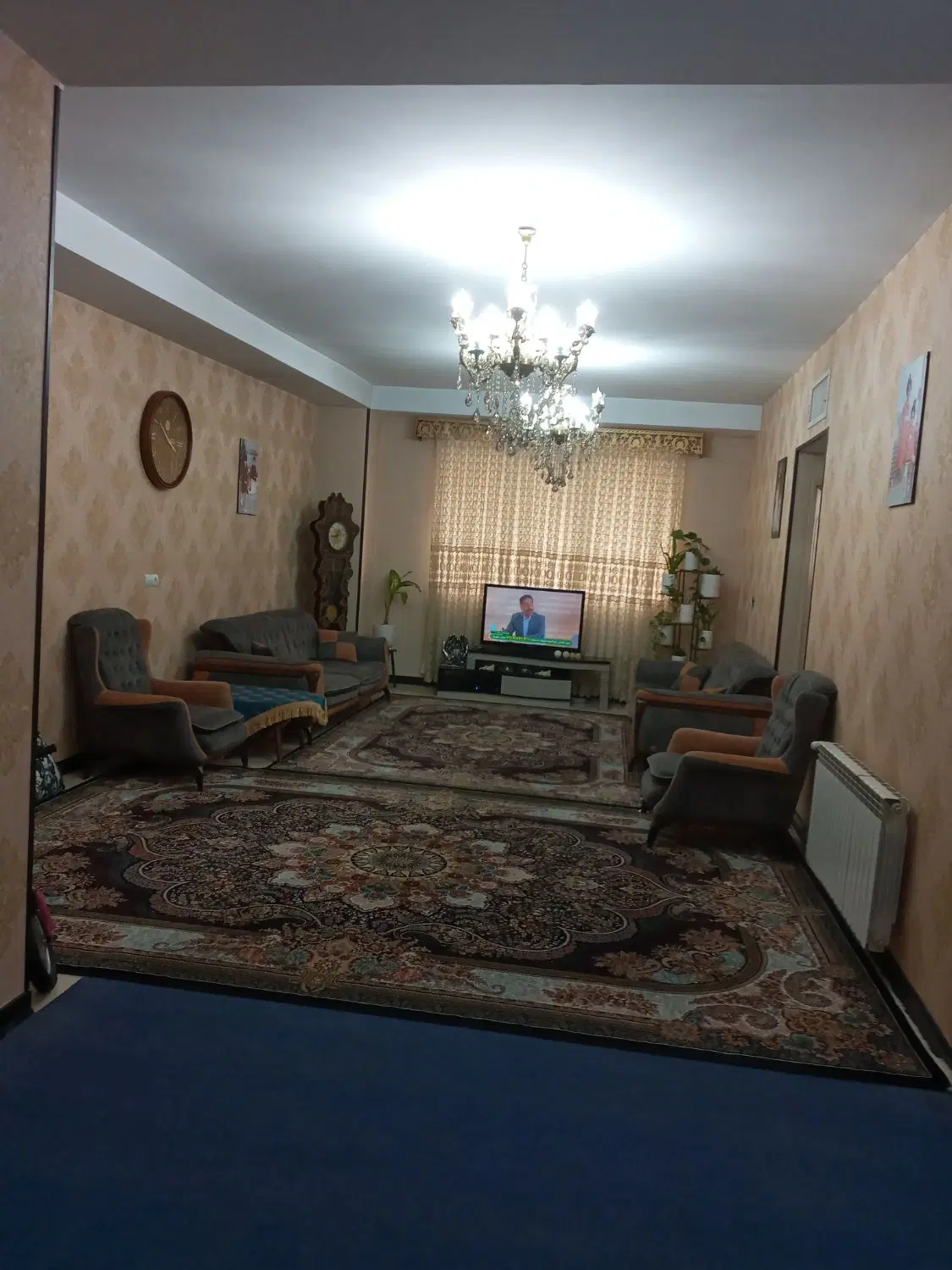 آپارتمان ۹۰متری