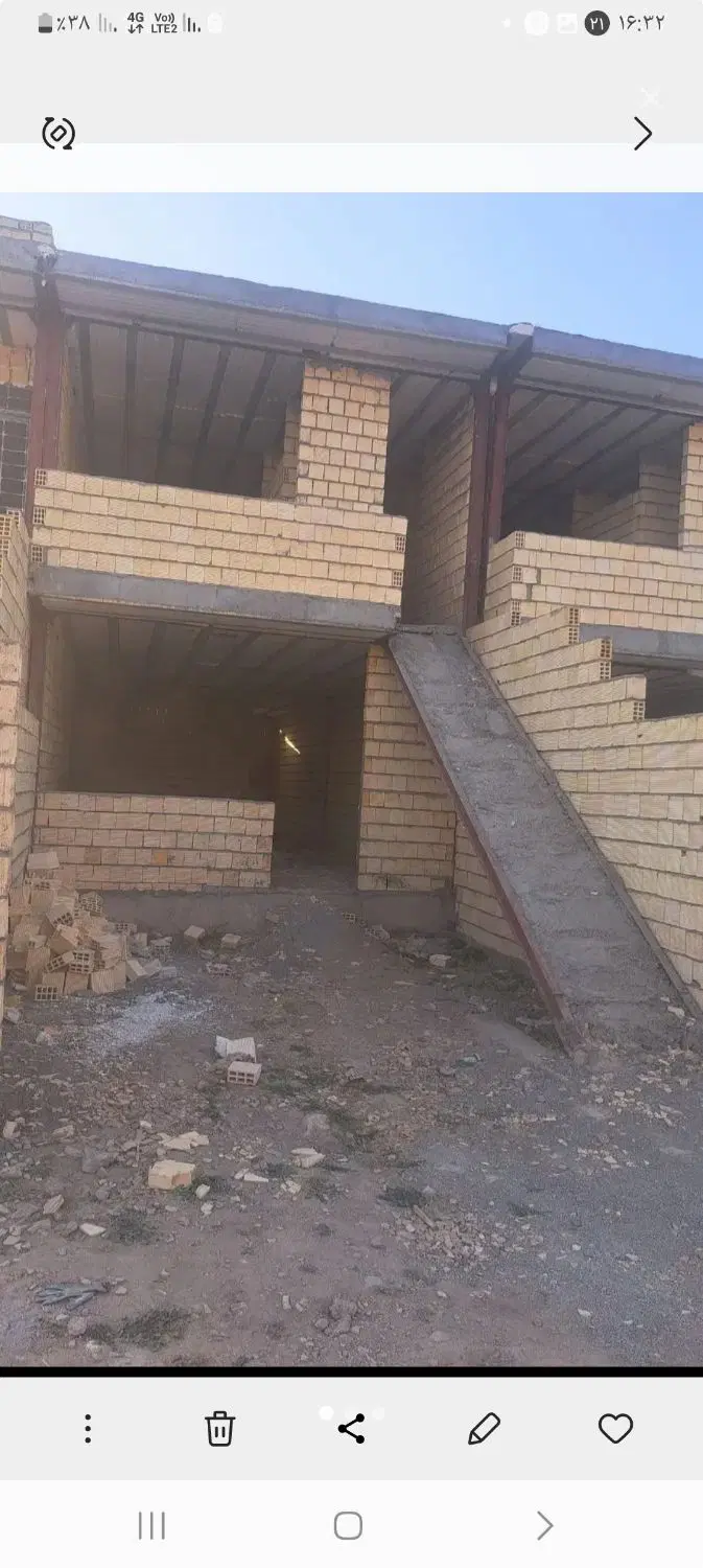 فروش واحد مسکونی