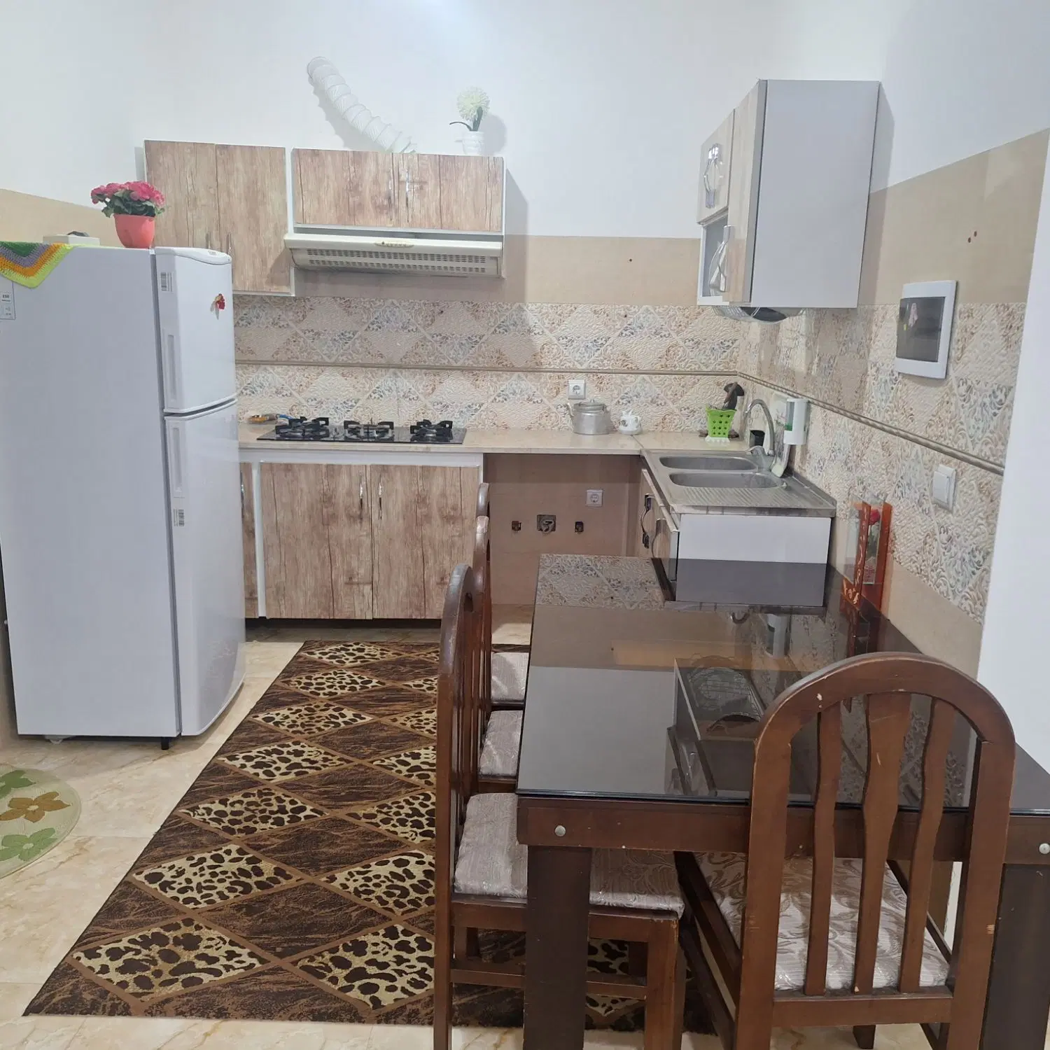 ویلا سوعیت رامسر