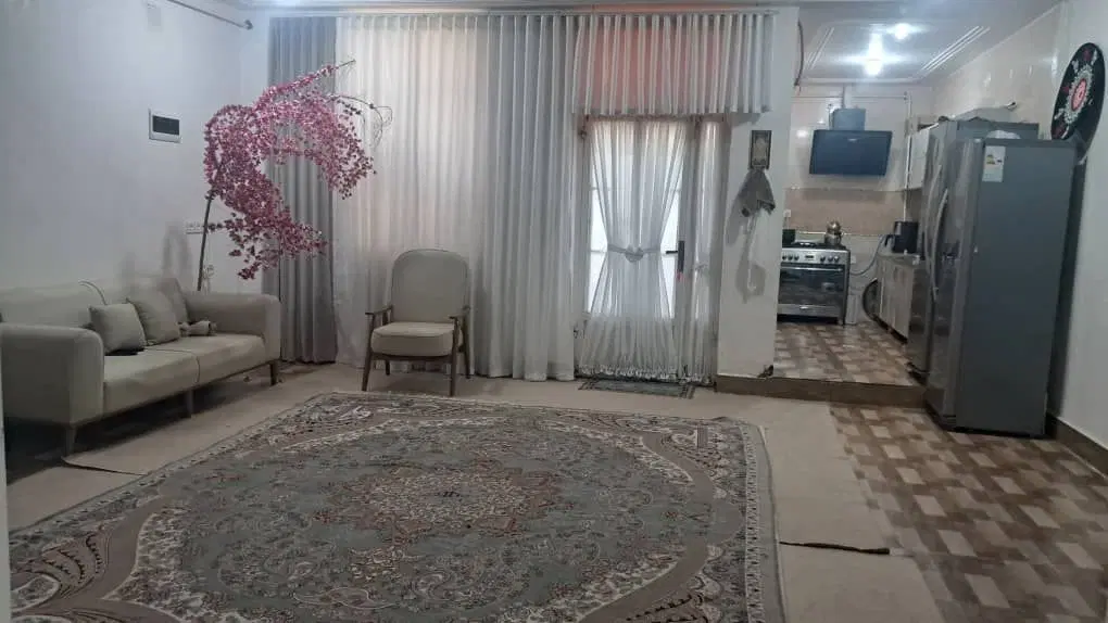 فروش منزل مسکونی طبقه بالا۱۲۰مترسندرسمی