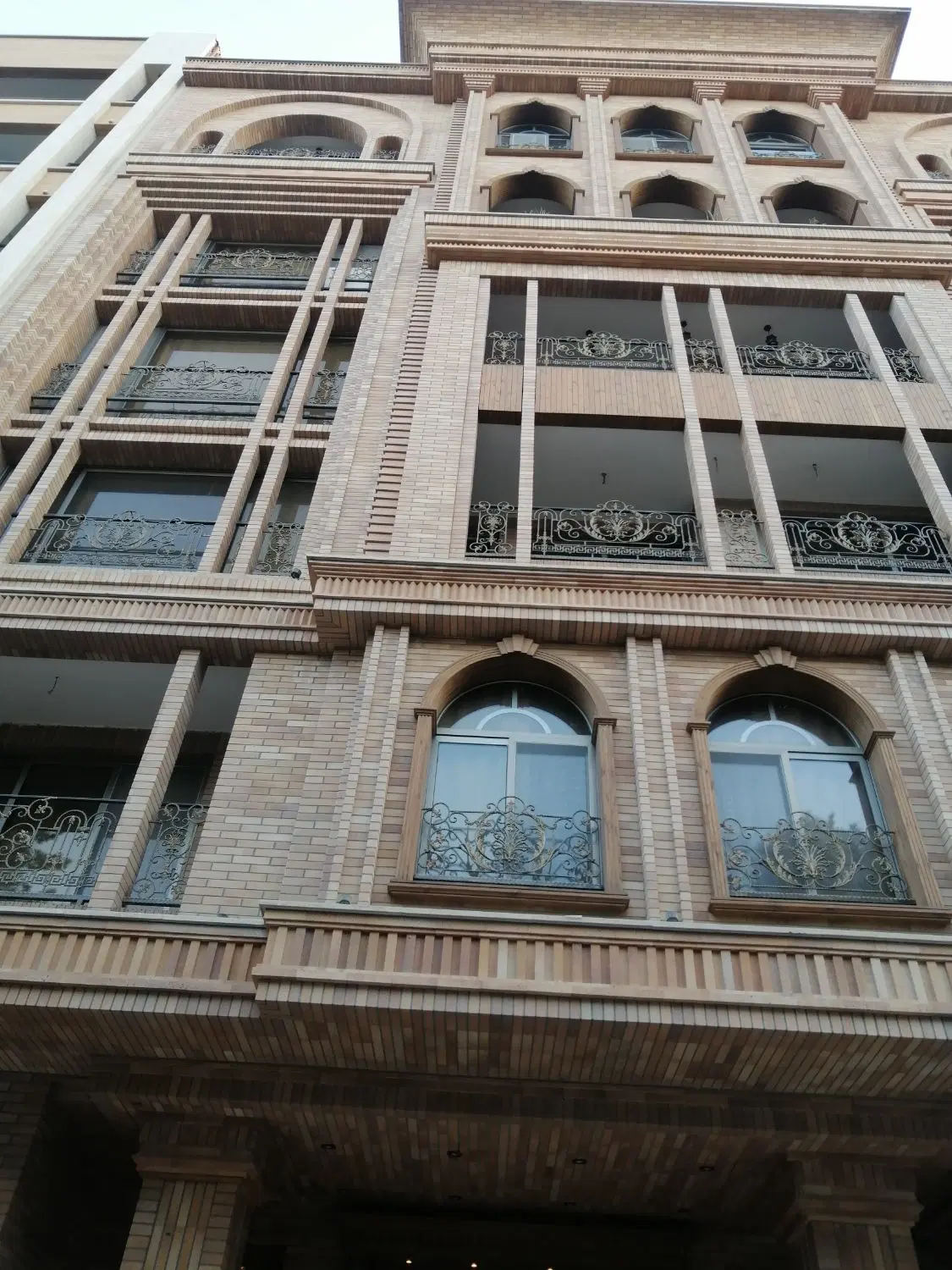 راهنمایی هم خونه