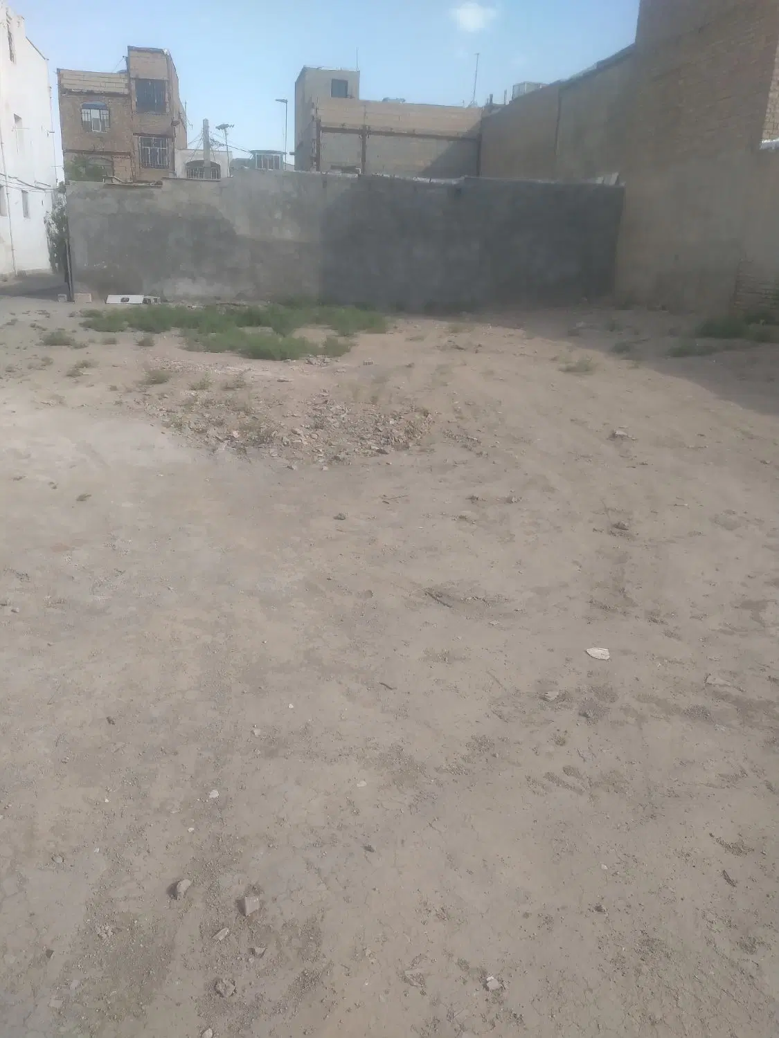 زمین