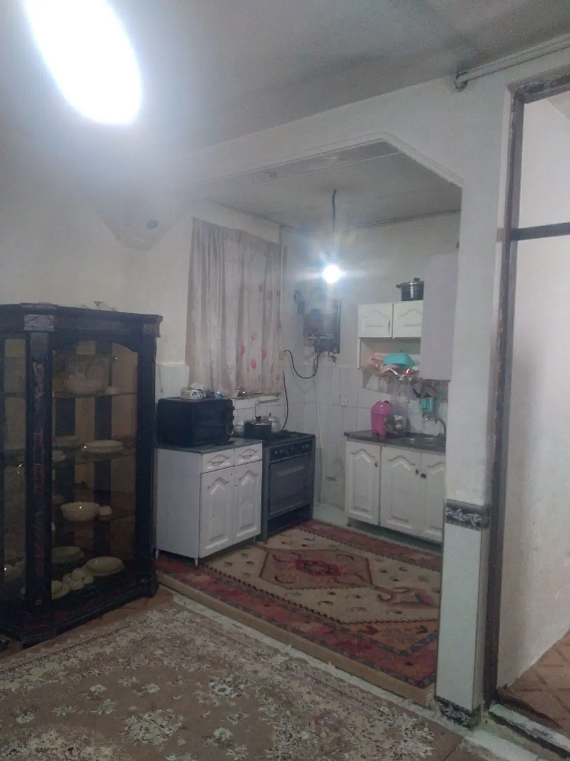 خانه فروشی ریحان آباد