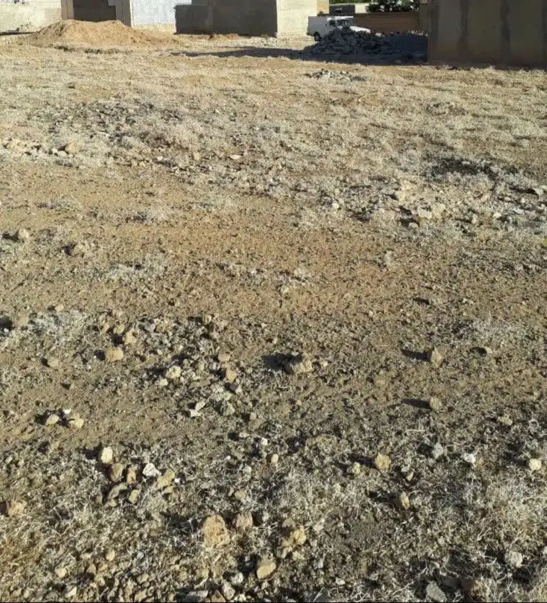 زمین شهرک نادی