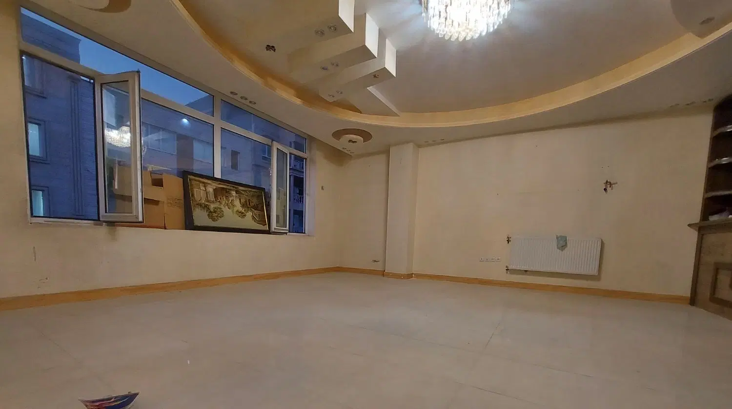 فروش خانه، کارمندان ایستگاه یک، ۱۱۰ متر