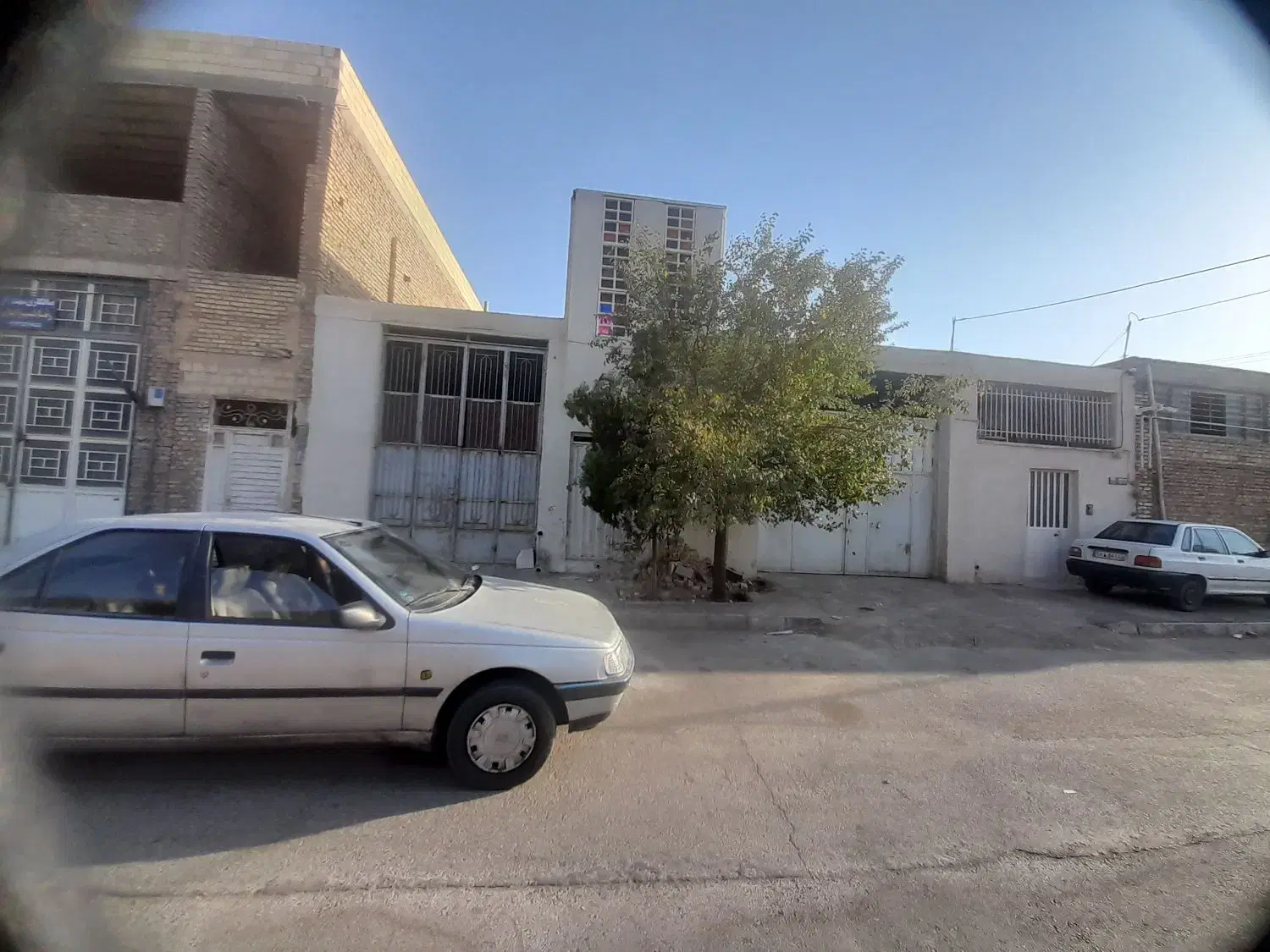 اجاره کارگاه صنعتی