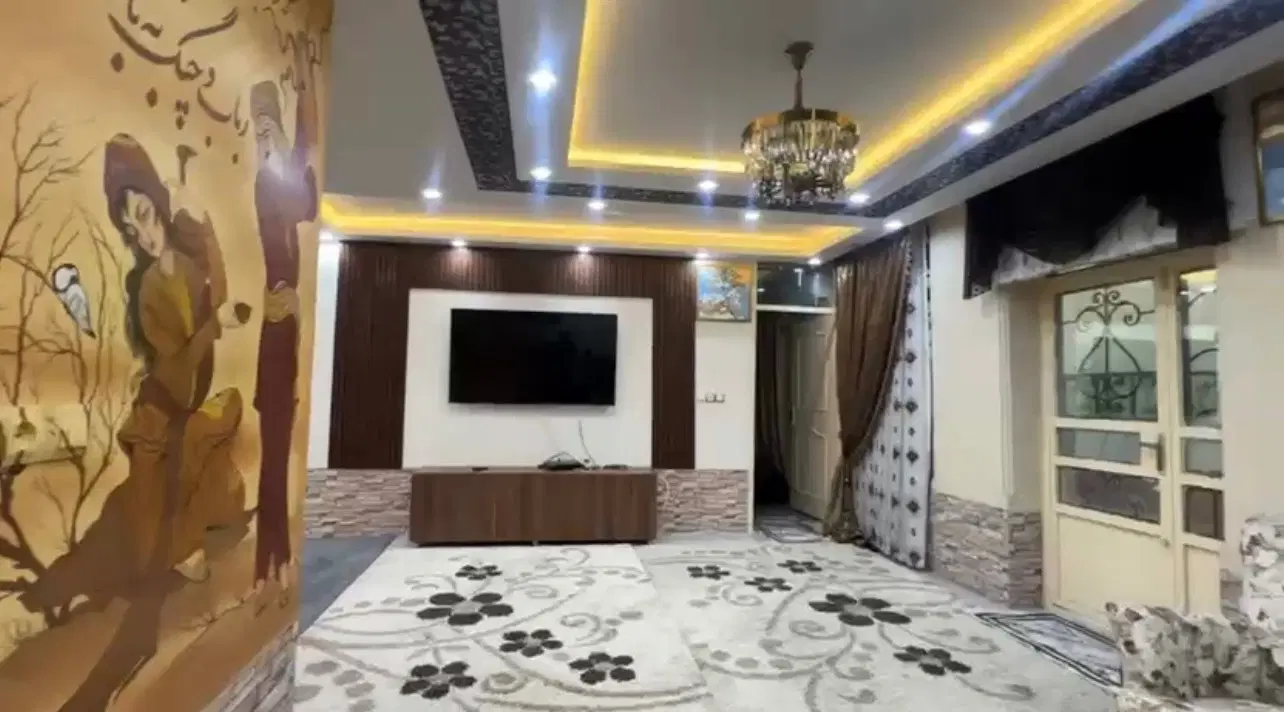 دو خوابه 250 متری فول امکانات