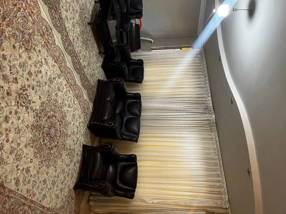 فروش یک باب آپارتمان