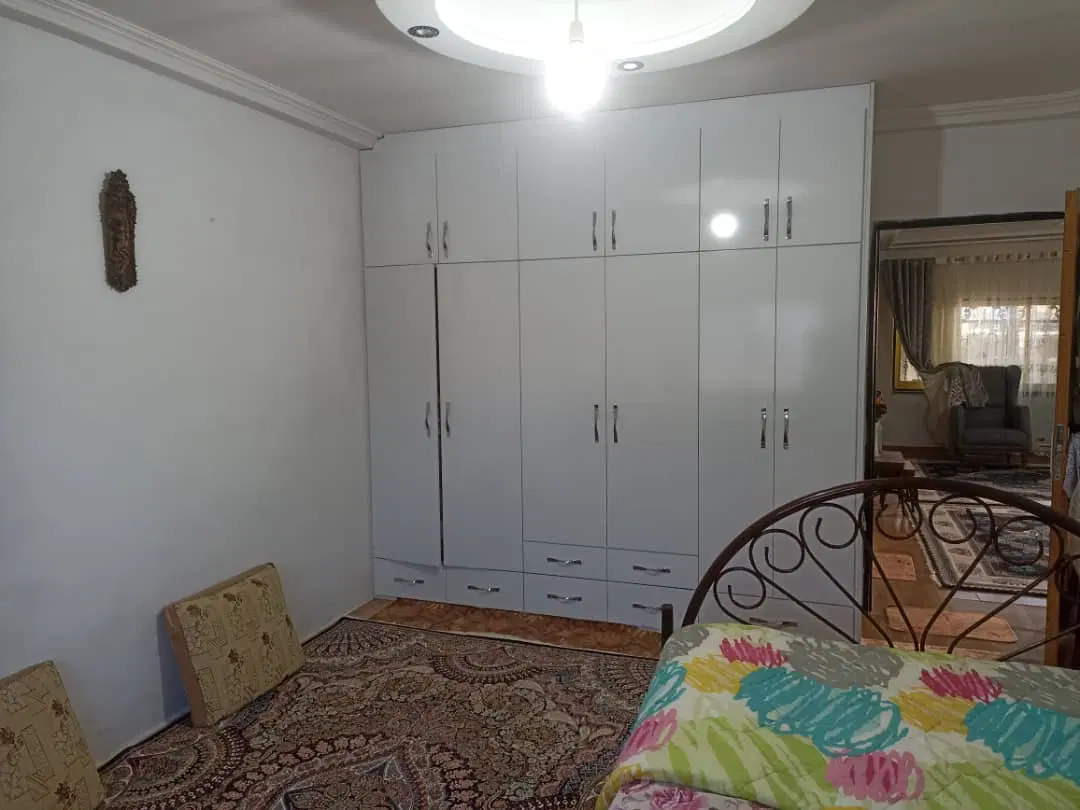فروش یکجا ویلا  سند تک برگ پروانه ساخت  ۳۴۰متری