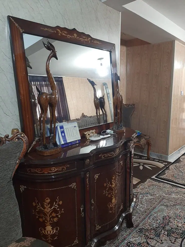 فروش ساختمان ویلایی واقع در حصارک خارزمی