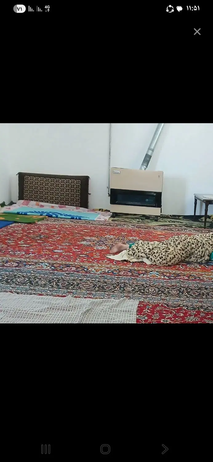 اجاره آپارتمان در سرآسیاب ملارد