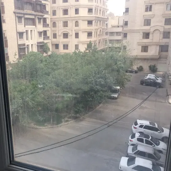 ۱۲۰ متر  ،جنوبی  تک ‌واحدی
