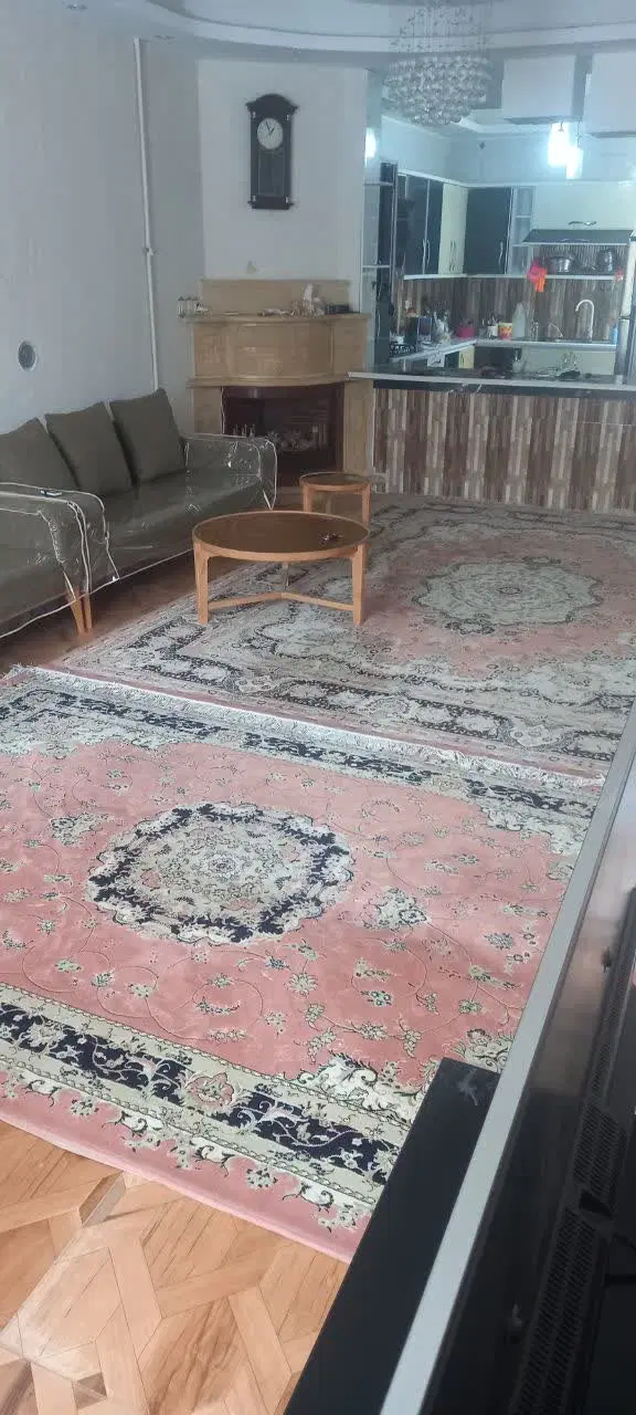 رهن خانه ویلایی