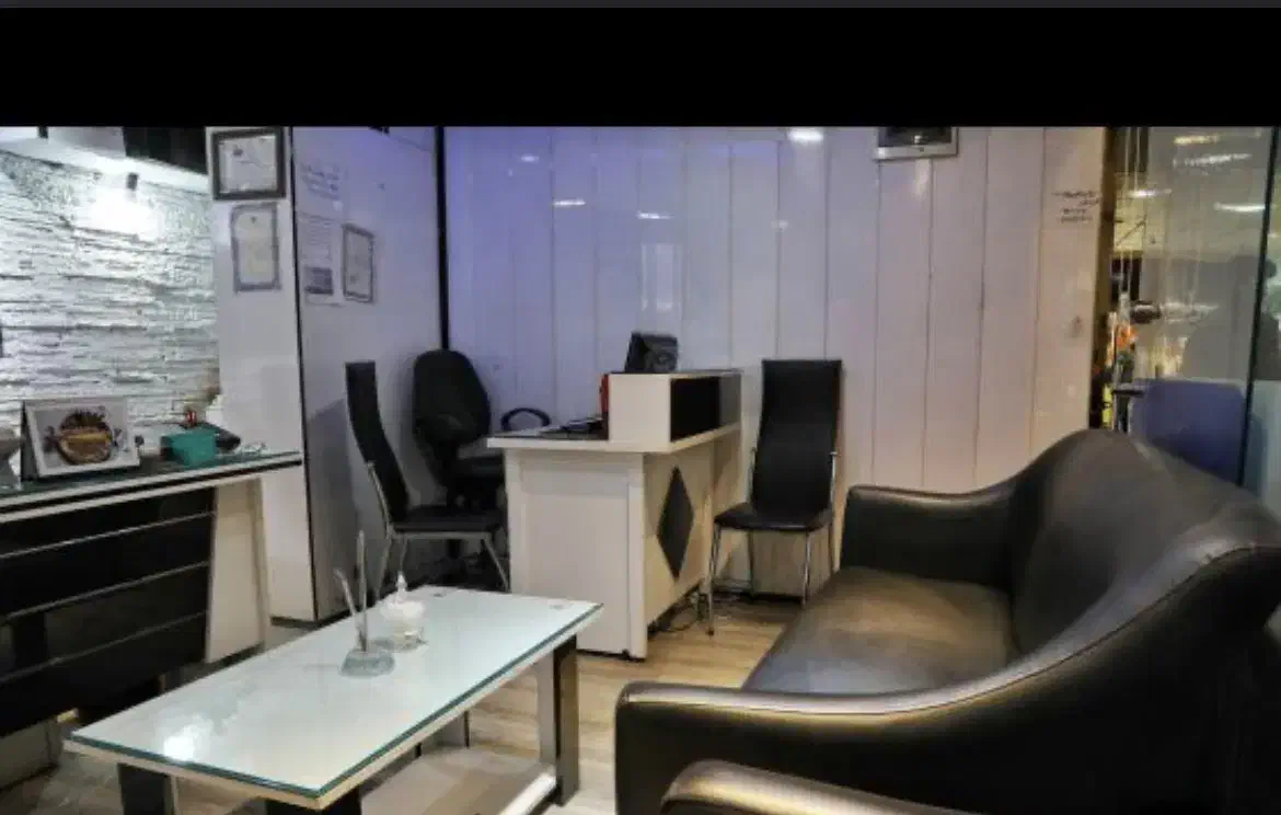 مالکیت تمام مغازه به متراژ ۱۵ متر