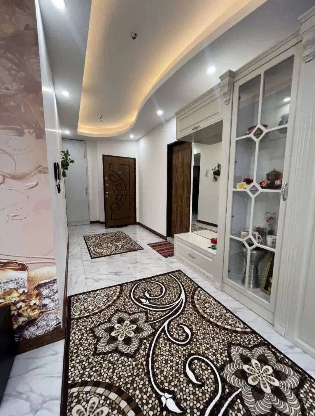واحد اجاره ویلایی فاز ۲