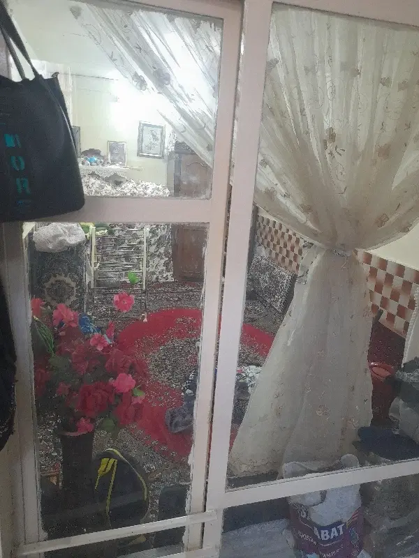 خانه ۷۵متری ۲طبقه
