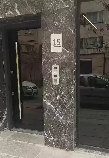 آپارتمان نوسازسنددار120متر۳خوابه