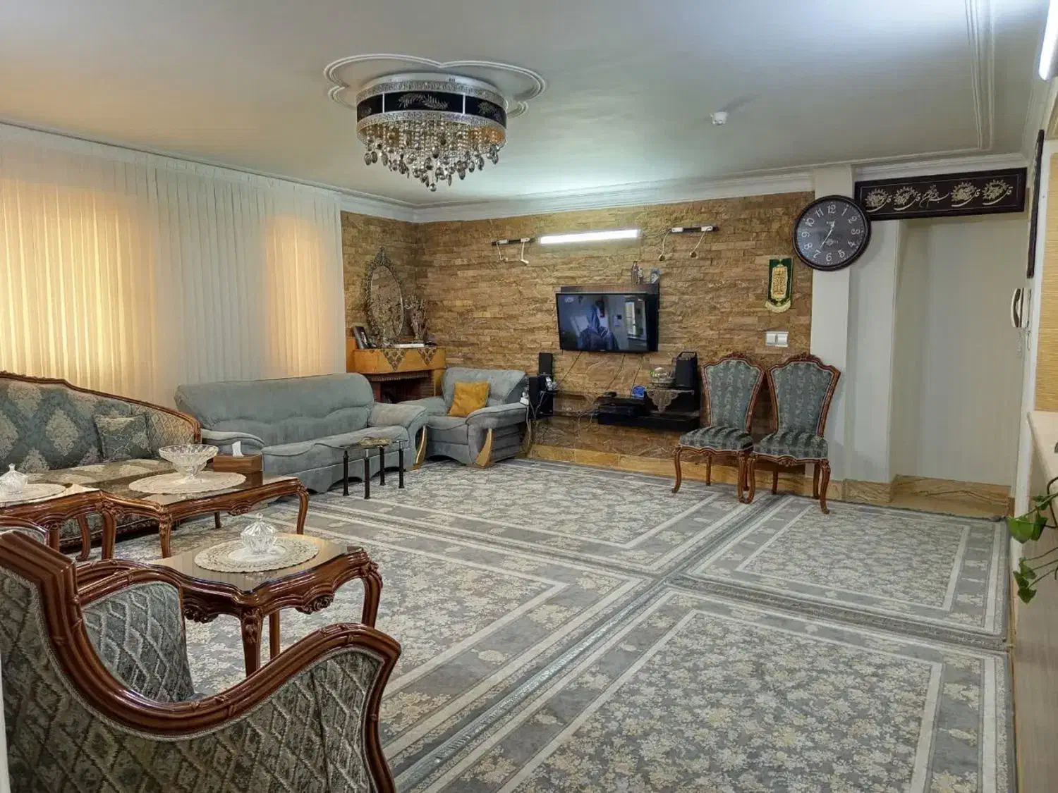 خوش نقشه ،اقلیمی، سند دار