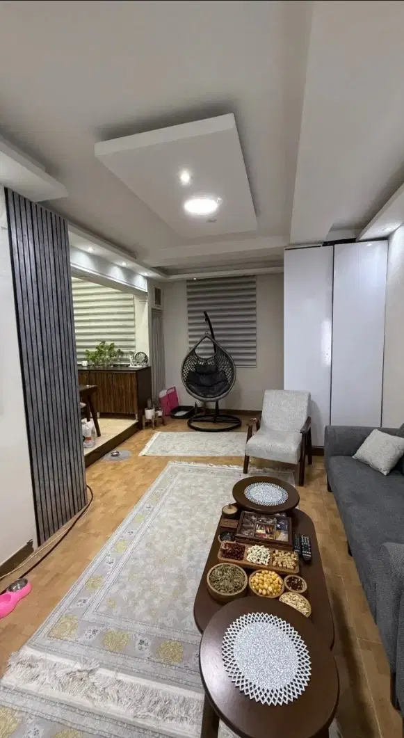 فروش واحد مسکونی ۵۲ متری