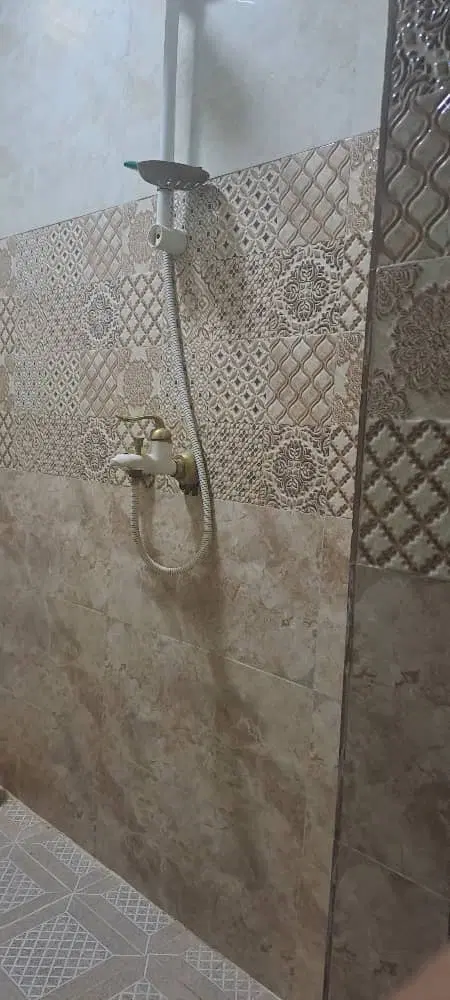 واحد آپارتمان در قلیپور کوی حسینی