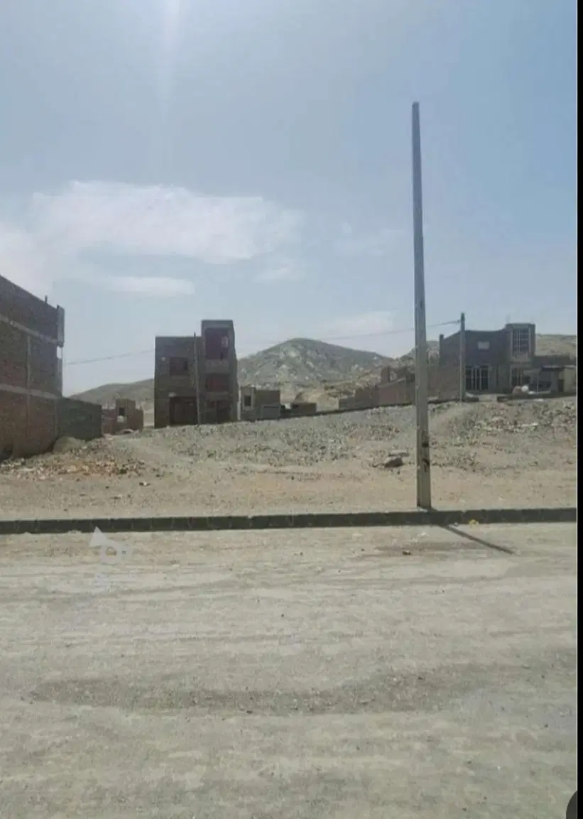 زمین فروشی 148