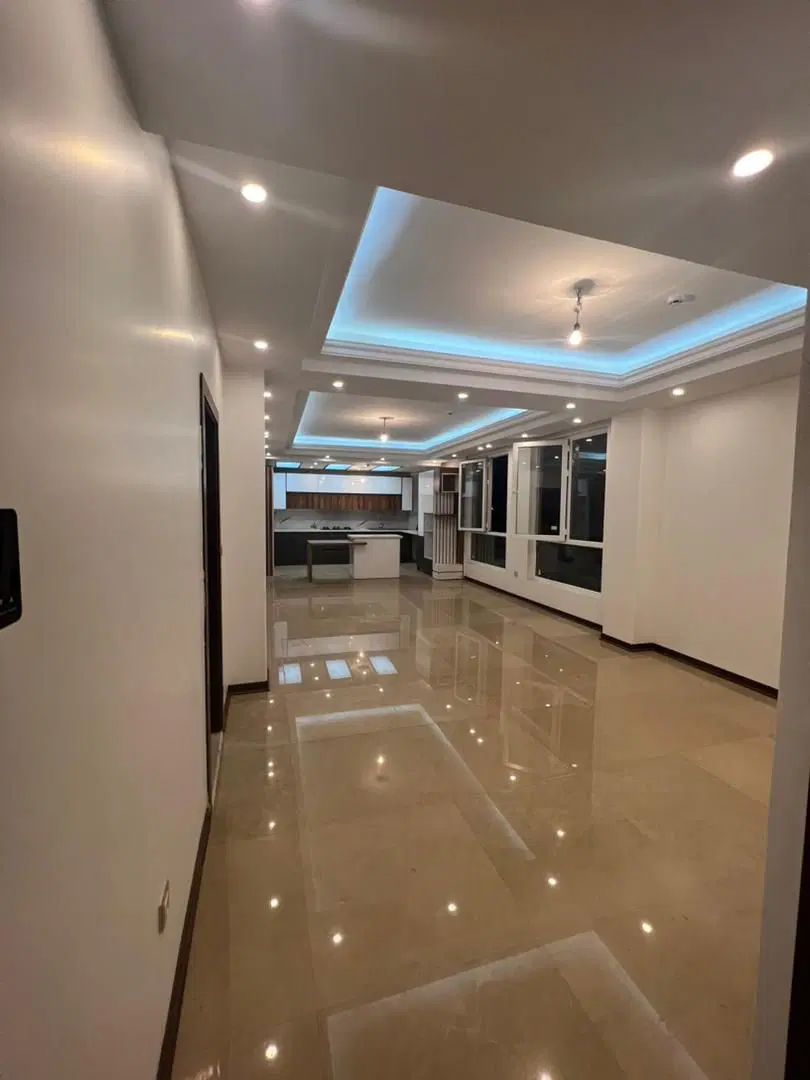 آپارتمان در اختیاریه نوساز