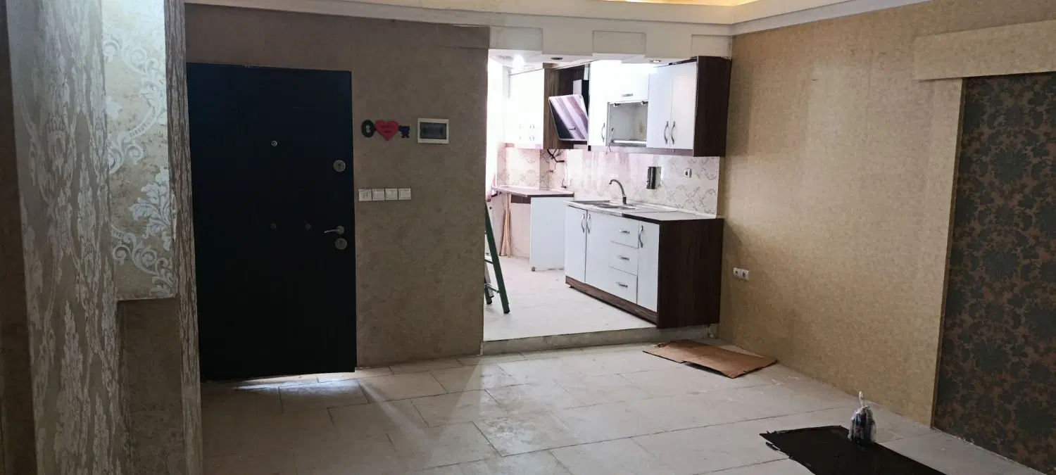 اپارتمان شیک