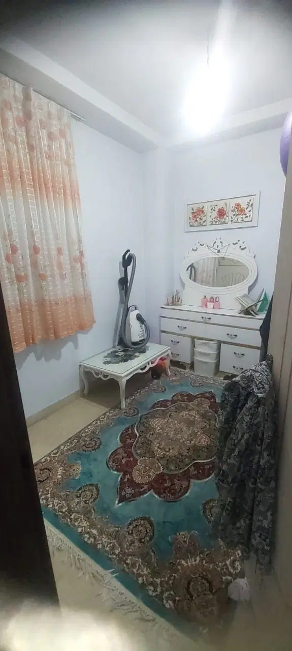۷۰ متر رهن شهرک رسالت