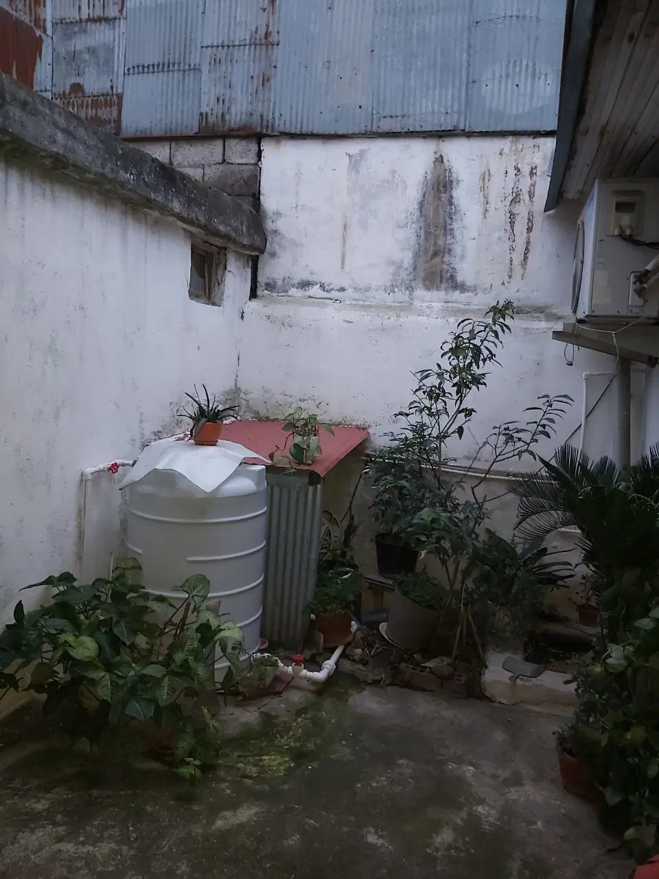 ۱۲۰ متر خانه ویلایی