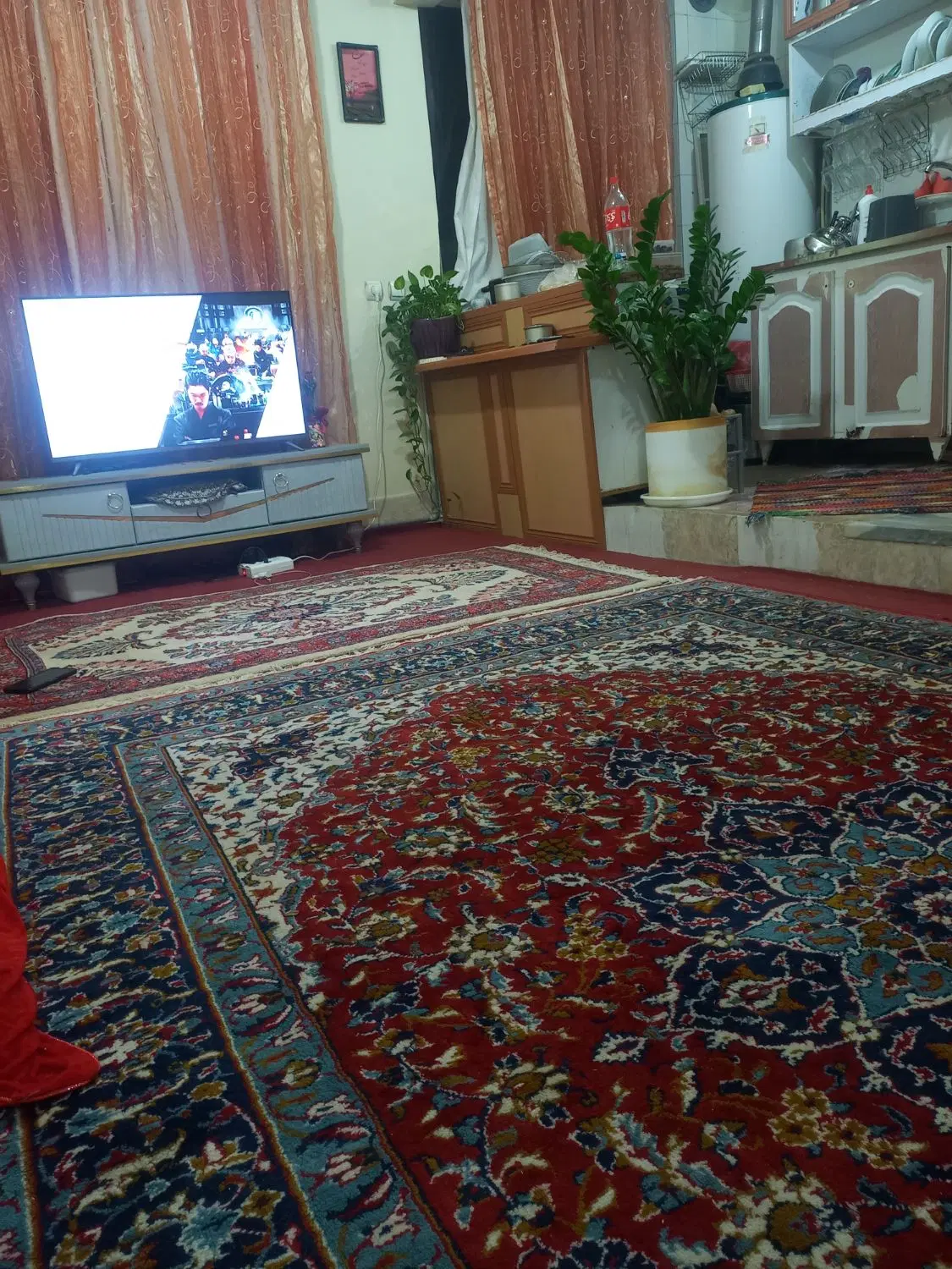 اپارتمان ۴۸ متر