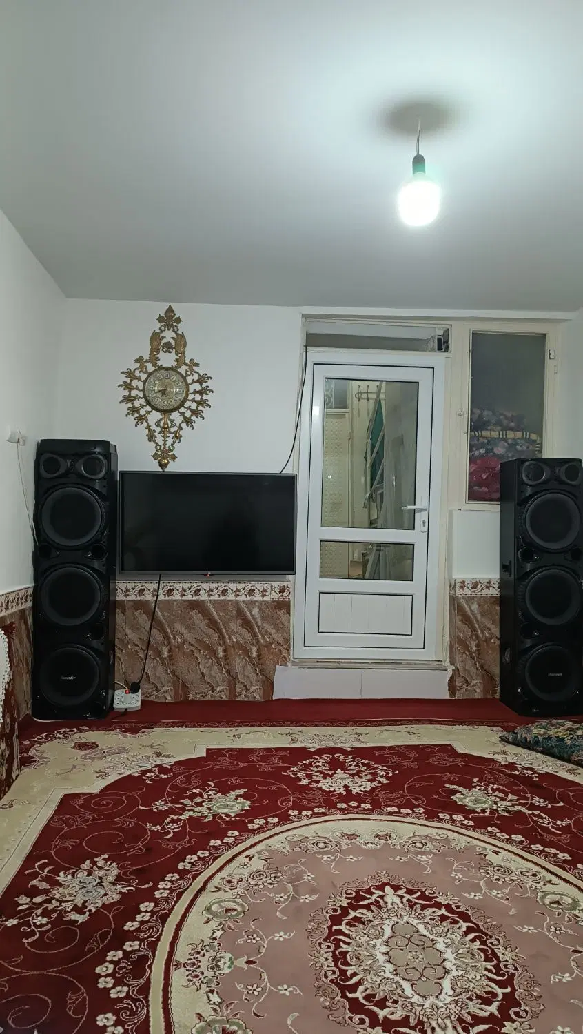 رهن خانه در خلیل آباد