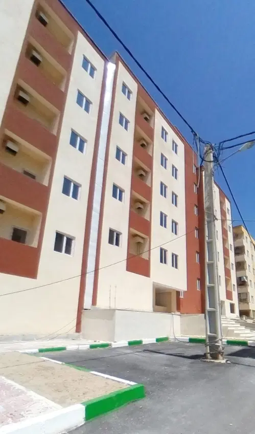 فروش 85متری فاز پنج بلوک مدیران