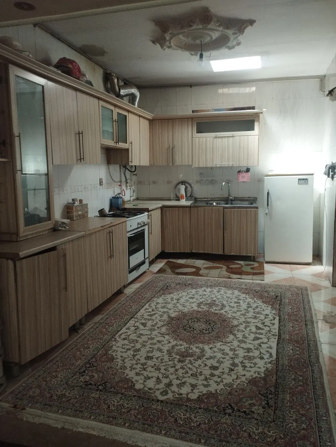 خانه اجاره‌ای