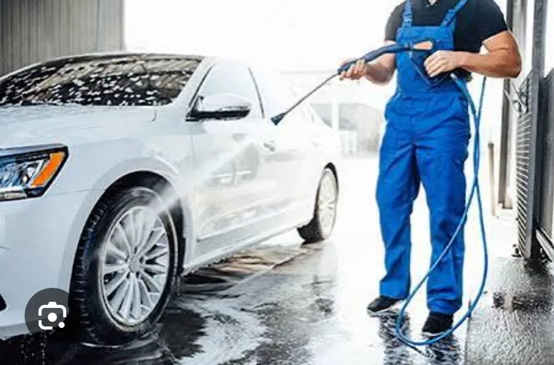 اجاره کارواش خیابان ایت