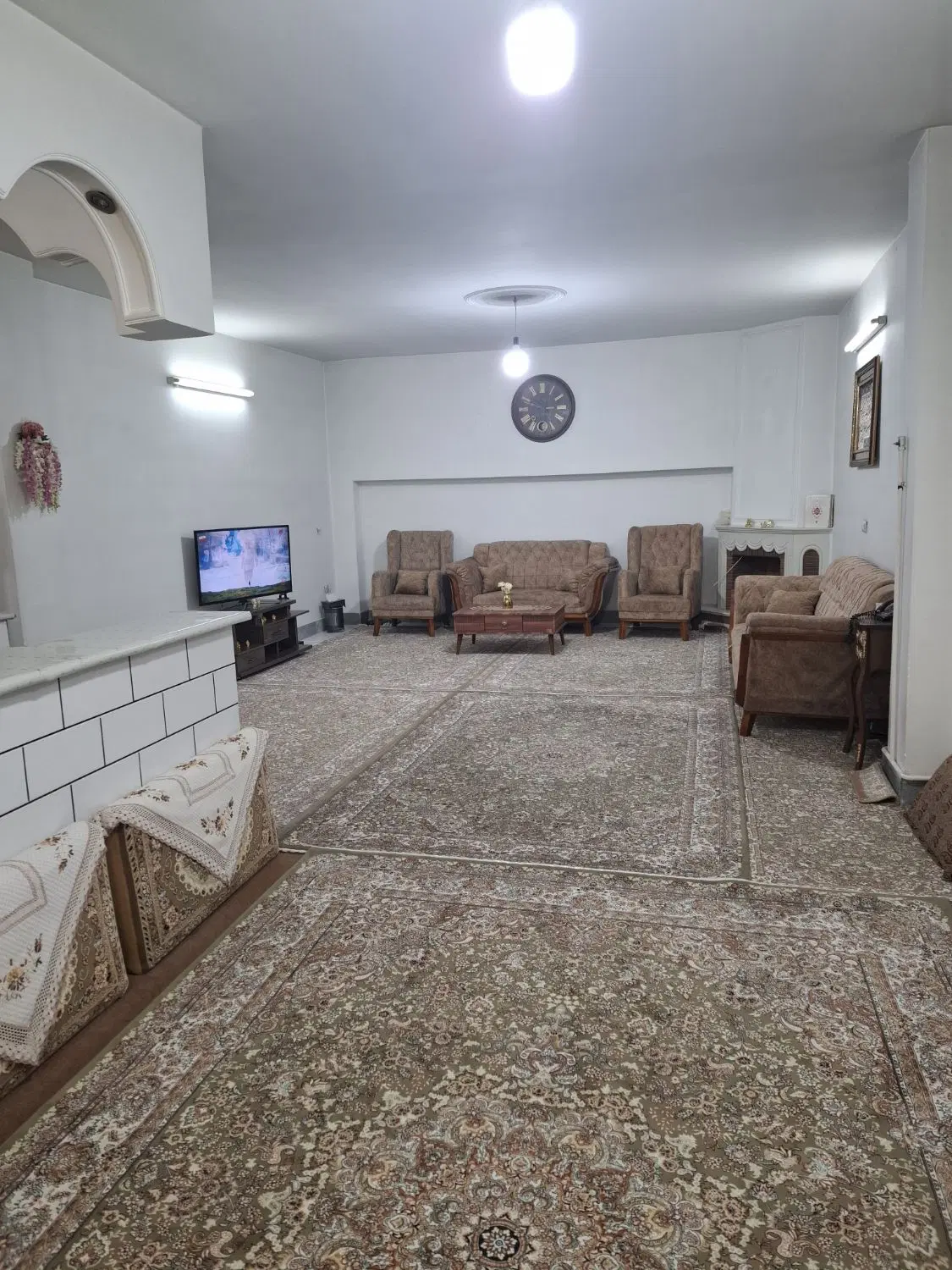 فروش آپارتمان_ایثارگران