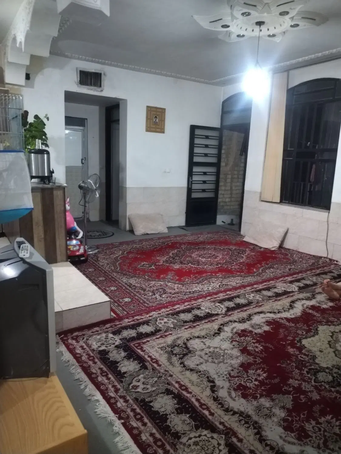 فروش اپارتمان